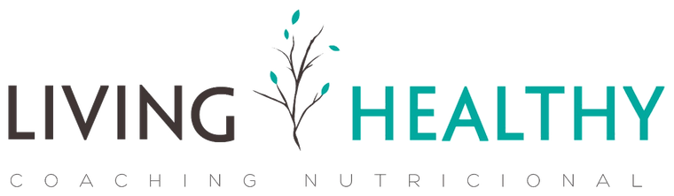Living Healthy Coaching Nutricional