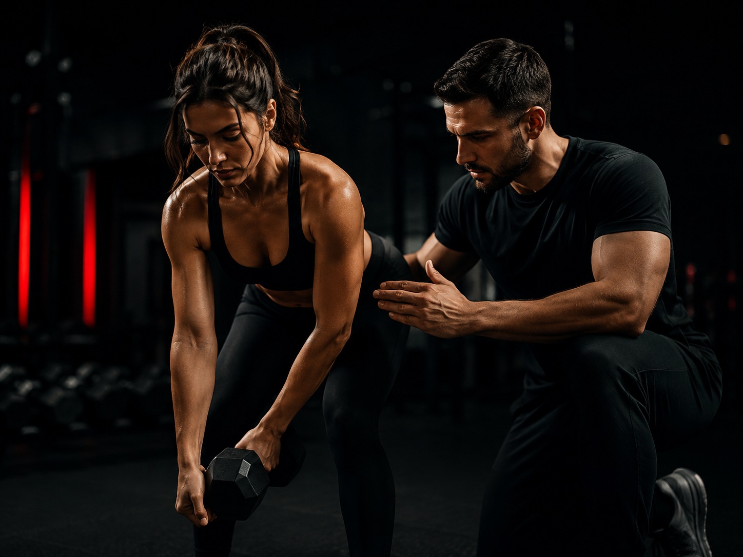 Personal Training