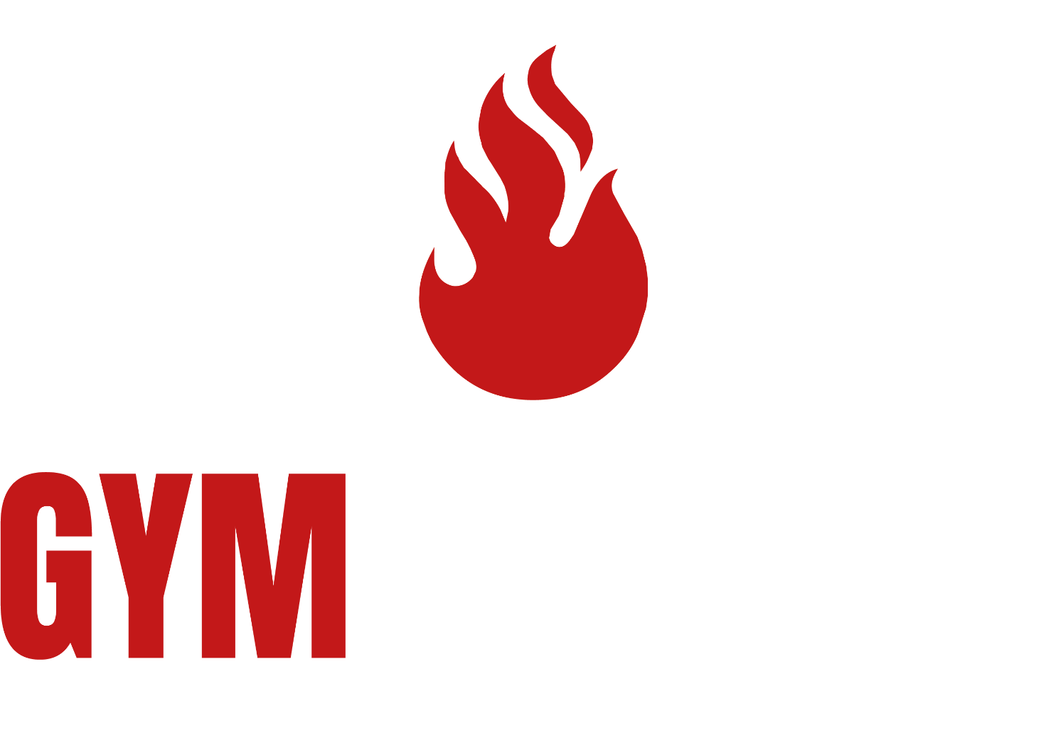Logo GYMCONTROL
